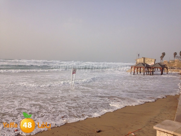 بعد الأيام الدافئة - أمطار خفيفة وانخفاص على درجات الحرارة 